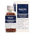 مکمل تقویت مو و ناخن فیتو فیتوفانر 120 عددی 💊 | PHYTO PHYTOPHANERE Hair & Nails Dietary Supplement 120 Capsules