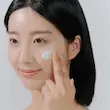 پک دوتایی سرم ضدآفتاب هیالو-سیکا سنتلا اسکین ۱۰۰۴ ☀️ |  Skin1004 Centella Hyalu-cica Sun serum twin pack
