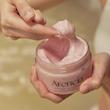 اسکراب کف سر و بدن لوندر و گلابی آرنسیا 🍐🌿 | ARENCIA Cloud Body & Scalp Scrub Lavanda e Pera