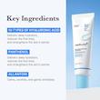سرم ضد آفتاب کنترل منافذ مدی‌کیوب ☀️ | Medicube Zero Pore Moisture Sun Serum