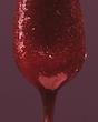 روغن لب ویتا گلو رنگ Chilled Berry 🫐 | Vita Glow Lip Oil - Chilled Berry 4.5g