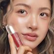 روغن لب ویتا گلو رنگ Chilled Berry 🫐 | Vita Glow Lip Oil - Chilled Berry 4.5g