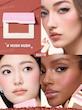 رژگونه پودری دریم تاچ شیگلم 💞🎀 | SHEGLAM Dream Touch Powder Blush
