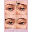 ژل ابرو ضد آب شیگلم✨️|Sheglam Set Me Up Brow Gel