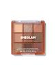 پالت سایه ۹ رنگ سینامون اسپایس شیگلم🎀|  Sheglam Cinnamon Spice 9-Pan Eyeshadow Palette-Cinnamon Spice