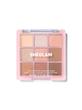 پالت سایه ۹ رنگ جاست بلاشد شیگلم🎀|Sheglam Just Blushed 9-Pan Eyeshadow Palette - Just Blushed