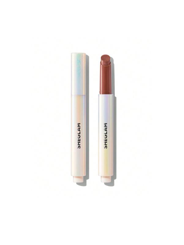 لیپ پلامپر شاین (شیمر) شیگلم✨️|  Sheglam Pout-Perfect Shimmer Lip Plumper