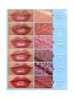 لیپ پلامپر شاین (شیمر) شیگلم✨️|  Sheglam Pout-Perfect Shimmer Lip Plumper