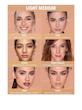 کرم پودر مات شیگلم🧴|  Sheglam Complexion Pro Long Lasting Breathable Matte Foundation