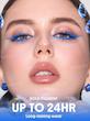 مداد چشم های رنگی ژلی شیگلم🦋| Sheglam Boldline Eyeliner Gel Multifonction Longue Tenue