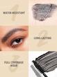 ریمل ابرو ژلی شیگلم🤎| Sheglam Striking Brow Gel