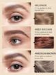 ریمل ابرو ژلی شیگلم🤎| Sheglam Striking Brow Gel