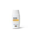 ضد آفتاب ضد لک اسپات پریونت ایزدین☀️|  Isdin Foto Ultra Spot Prevent Fusion Fluid SPF 50+