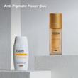 ضد آفتاب ضد لک اسپات پریونت ایزدین☀️|  Isdin Foto Ultra Spot Prevent Fusion Fluid SPF 50+