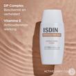 ضد آفتاب رنگی ایزدین انواع پوست☀️|  Isdin Foto Ultra 100 Active Unify Color  SPF 50