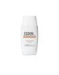 ضد آفتاب رنگی ایزدین انواع پوست☀️|  Isdin Foto Ultra 100 Active Unify Color  SPF 50