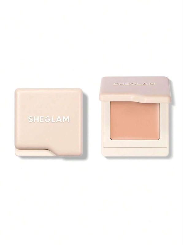 کارکتر زیرچشم شیگلم🌼| Sheglam Wake Up Call  Dark Circles Color Corrector    