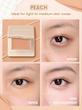 کارکتر زیرچشم شیگلم🌼| Sheglam Wake Up Call  Dark Circles Color Corrector    