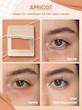 کارکتر زیرچشم شیگلم🌼| Sheglam Wake Up Call  Dark Circles Color Corrector    