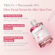سرم ضد لک و روشن کننده ترانگزامیک اسید و نیاسینامید مدی کیوب💗| MEDICUBE TXA Niacinamide 15% Serum