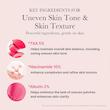 سرم ضد لک و روشن کننده ترانگزامیک اسید و نیاسینامید مدی کیوب💗| MEDICUBE TXA Niacinamide 15% Serum