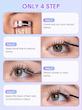 چسب و فیکس مژه دو طرفه شیگلم🪞| Sheglam Flex Bond Lash Bond And Seal