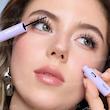 چسب و فیکس مژه دو طرفه شیگلم🪞| Sheglam Flex Bond Lash Bond And Seal