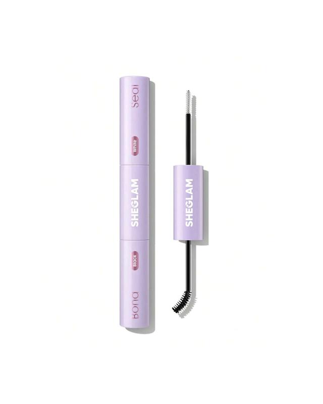 چسب و فیکس مژه دو طرفه شیگلم🪞| Sheglam Flex Bond Lash Bond And Seal