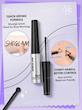 خط چشم رولی (غلطکی) شیگلم🖤|  Sheglam Swift Stroke Roller Eyeliner Pen