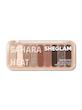 پالت سایه 9 رنگ شیگلم رنگ صاحارا هیت🤎|Sheglam Sahara Heat Lidschatten-Palette
