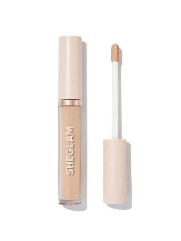 کانسیلر مایع فول کاور ۱۲ ساعته شیگلم🧴| Sheglam Like Magic 12HR Full Coverage Concealer