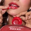 مربای لب جویس باکس شیگلم♥️| Sheglam -Lippengelee-Juice Box