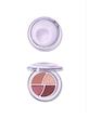 پالت سایه مینی دی دریمرز شیگلم رنگ رمانتسی🎀|Sheglam Daydreamer Mini Palette Romantasy