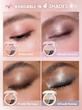 پالت سایه مینی دی دریمرز شیگلم رنگ بابل دریم 🎀|Sheglam Daydreamer Mini Palette Bubble Dream