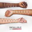 کانسیلر فول کاور ۲۴ ساعته لورال🪞|Loreal Infaillible MORE THAN CONCEALER