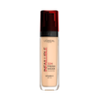 کرم پودر فول کاور ۳۲ ساعته لورال🧴| Loreal infailible 32h Fresh Wear Foundation