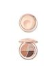 پالت سایه مینی دی دریمرز شیگلم رنگ تدی مرینگو🎀|Sheglam Daydreamer Mini Palette Teddy Meringue