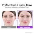 کرم ضد آفتاب جوانساز نامبوزین پوست خشک و دهیدراته☀️| Numbuzin No.9 NAD+ BIO Super Defense Glow Sunscreen 