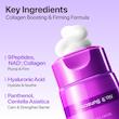 کرم ضد آفتاب جوانساز نامبوزین پوست خشک و دهیدراته☀️| Numbuzin No.9 NAD+ BIO Super Defense Glow Sunscreen 