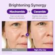کرم دور چشم رتینال + نیاسینامید اسید نامبوزین ۲۰ میل👁|Numbuzin No.9 NAD+ Retinal Volumetox Eye Cream
