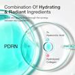 سرم آبرسان هیالورونیک اسید و PDRN آنوا💙| Anua PDRN Hyaluronic Acid Capsule 100 Serum