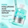 سرم آبرسان هیالورونیک اسید و PDRN آنوا💙| Anua PDRN Hyaluronic Acid Capsule 100 Serum