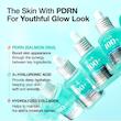سرم آبرسان هیالورونیک اسید و PDRN آنوا💙| Anua PDRN Hyaluronic Acid Capsule 100 Serum