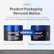 کرم وان دی کنترل منافذ و مرطوب کننده مدی کیوب💙| MEDICUBE Zero Pore One Day Cream
