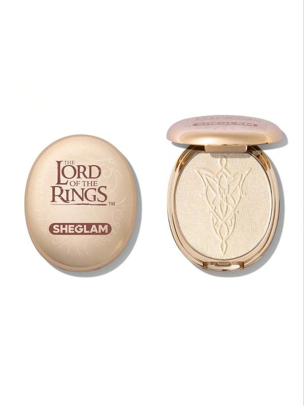 هایلایتر کالکشن ارباب حلقه های شیگلم✨️| Sheglam THE LORD OF THE RINGS Glow Highlighter Marken