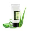 کرم ضد آفتاب آبرسان آلوئه ورا کوزارکس پوست خشک و نرمال🌱| COSRX Aloe Soothing Sun Cream SPF50