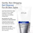 ژل شوینده پوست خشک ملایم هیالورونیک اسید آنوا🦋| Anua 8 Hyaluronic Acid Moisturizing Gentle Gel Cleanser
