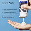 ژل شوینده پوست خشک ملایم هیالورونیک اسید آنوا🦋| Anua 8 Hyaluronic Acid Moisturizing Gentle Gel Cleanser