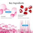 کرم +NAD و پپتاید اکوال بری ضد چروک و جوانساز پوست💓| EQQUALBERRY NAD+ Peptide Boosting Cream