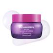 کرم کپسولی باکوچیول پلامپینگ اکوال بری ضد چروک و جوانساز پوست💜| EQQUALBERRY Bakuchiol Plumping Capsule Cream